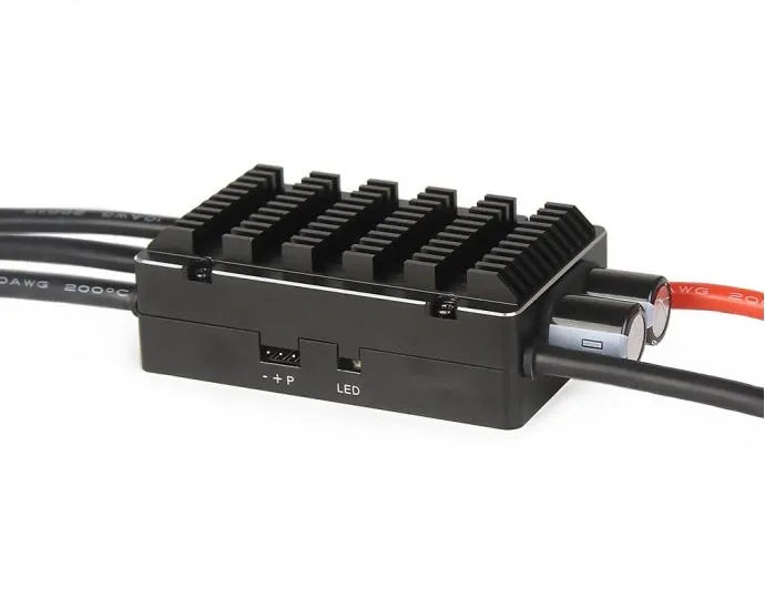 AT 115A 2-14S<br>AT Series ESC