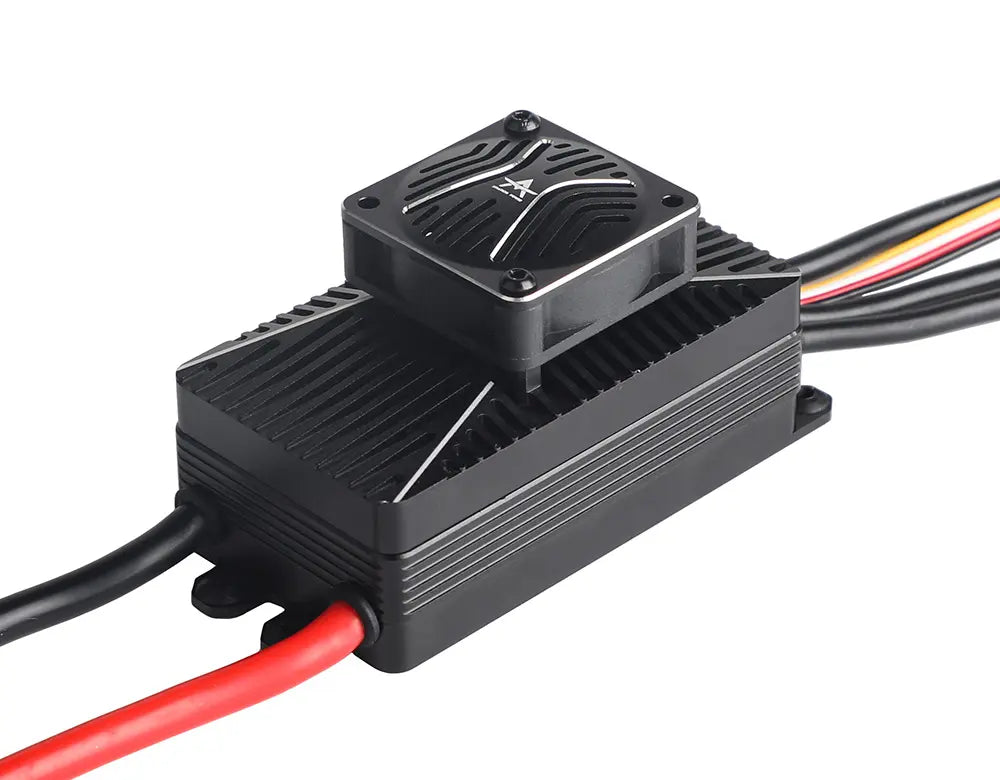 AT 195A 2-14S<br>AT Series ESC