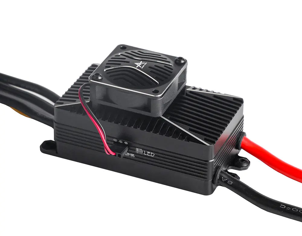AT 195A 2-14S<br>AT Series ESC