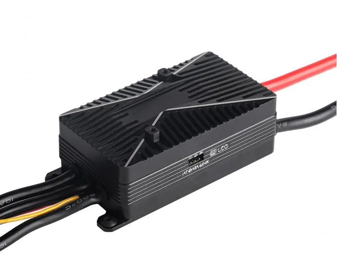 AT 195A 2-14S<br>AT Series ESC