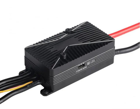 AT 195A 2-14S<br>AT Series ESC