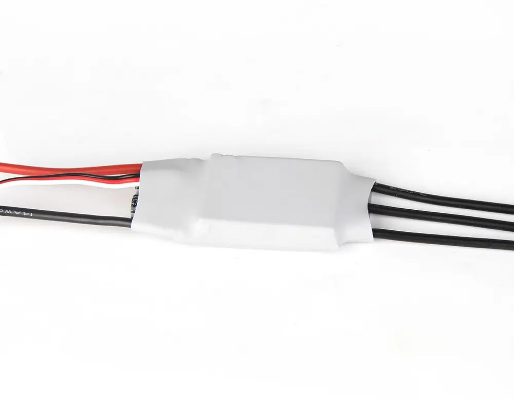 AT 55A 2-6S<br>AT Series ESC