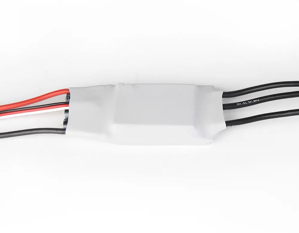 AT 75A 2-6S<br>AT Series ESC