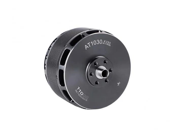 AT1030 28Kg Thrust Fixed Wing  <br>Long Shaft Motor