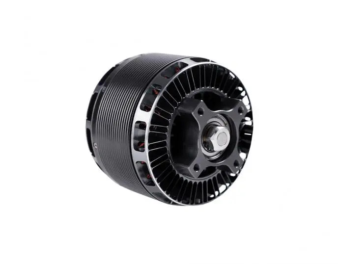 AT1030 28Kg Thrust Fixed Wing  <br>Long Shaft Motor