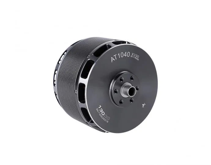 AT1040-130cc Fixed Wing  <br>Long Shaft Motor