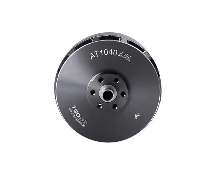 AT1040-130cc Fixed Wing  <br>Long Shaft Motor