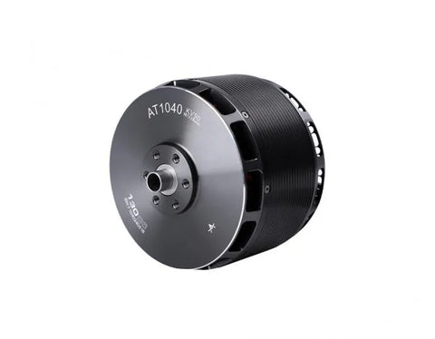AT1040-130cc Fixed Wing  <br>Long Shaft Motor
