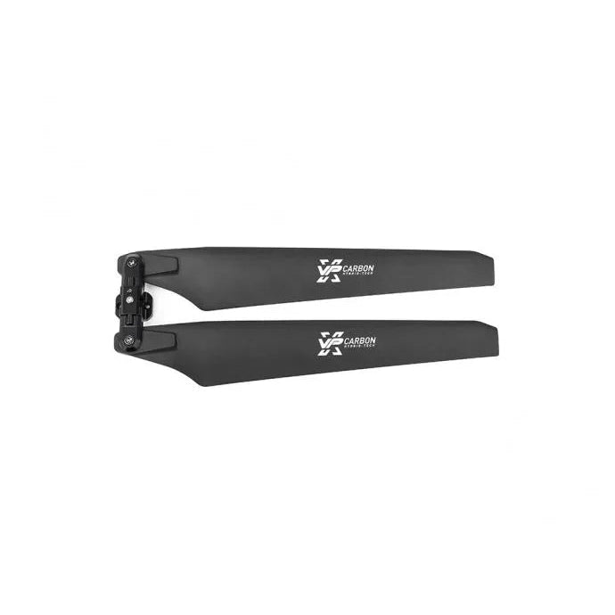 MF1604VP Variable Pitch Propeller