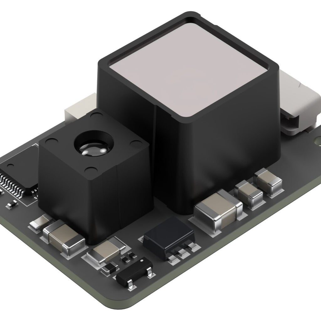 Benewake TFS20-L <br>High-performance miniature LiDAR module