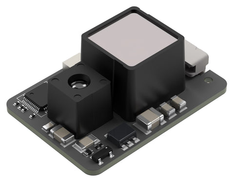 Benewake TFS20-L <br>High-performance miniature LiDAR module