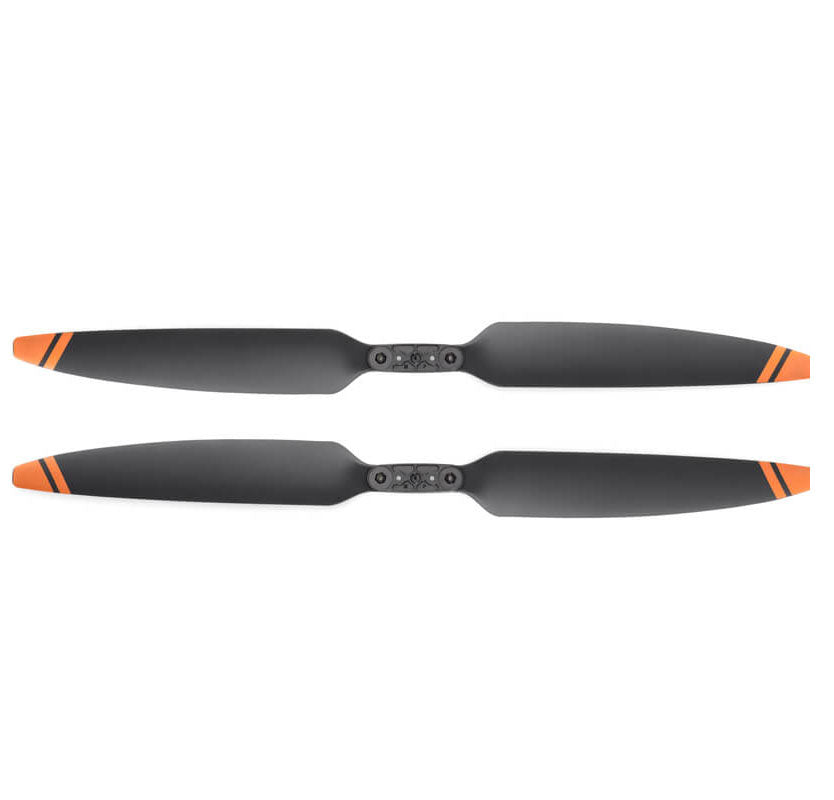 DJI Matrice 350 RTK 2112 Props – The Bionic Eye