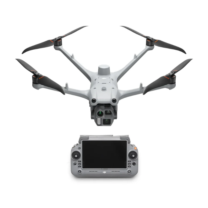 DJI Matrice 3D<br> for DJI Dock