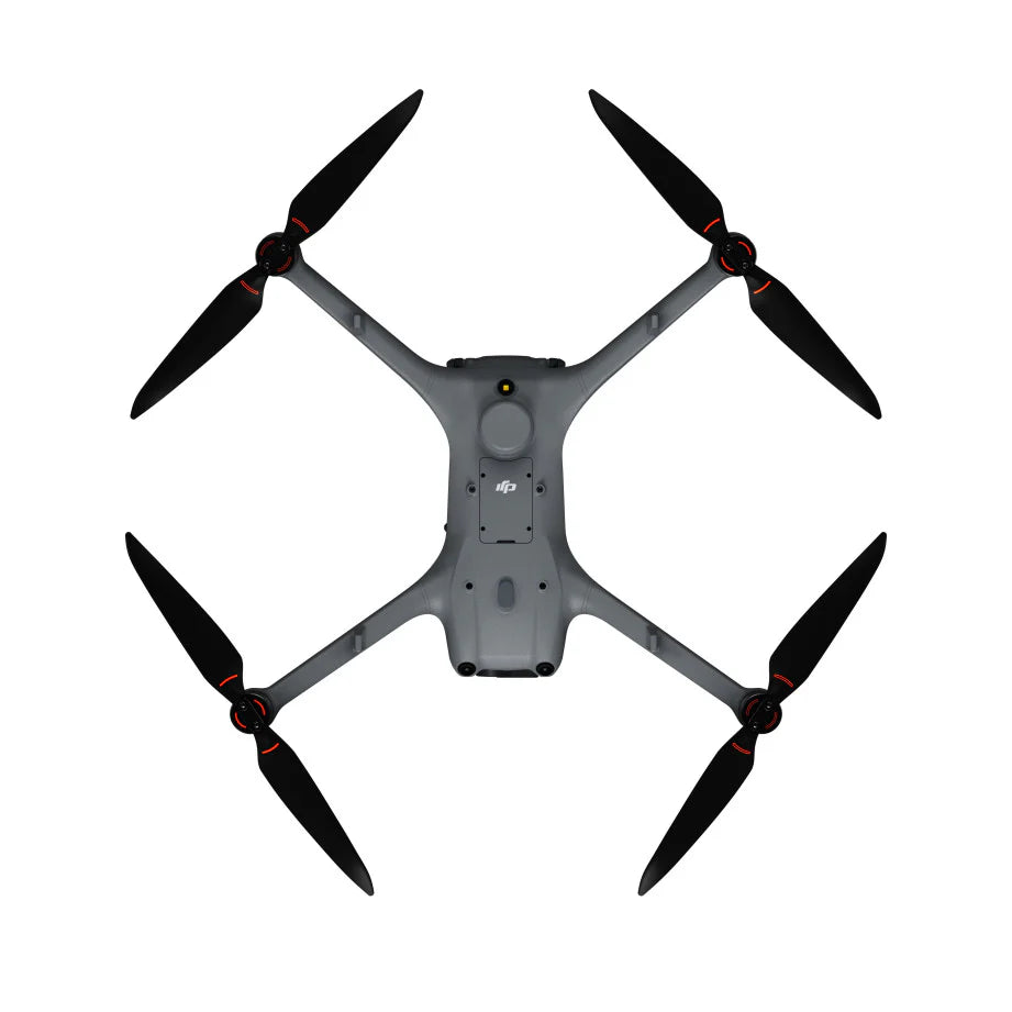 DJI Matrice 4DT<br> for DJI Dock