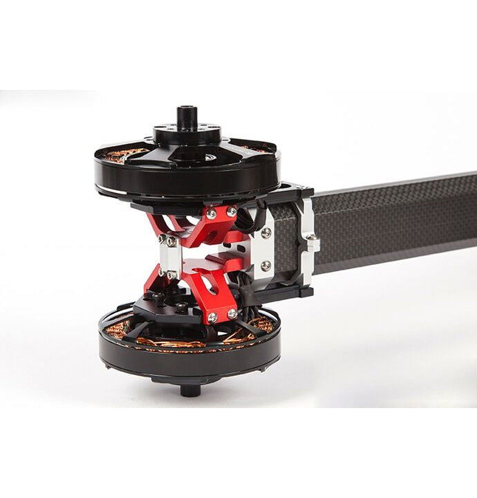 Gryphon 1000CXX Motor Mount for Coaxial