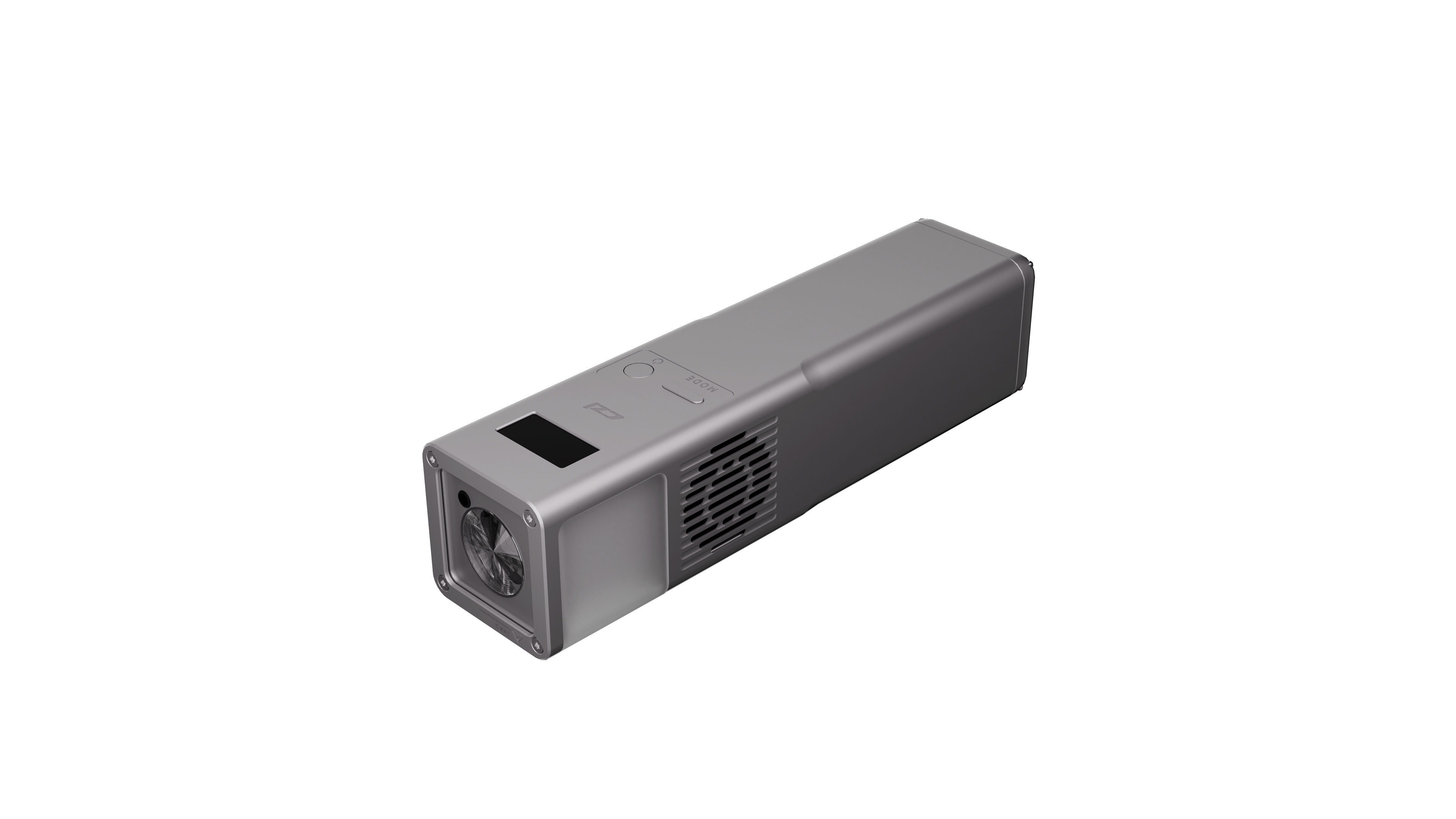 CZI MT20 Multifunctional High-Intensity Flashlight <br>for emergency and professional operations