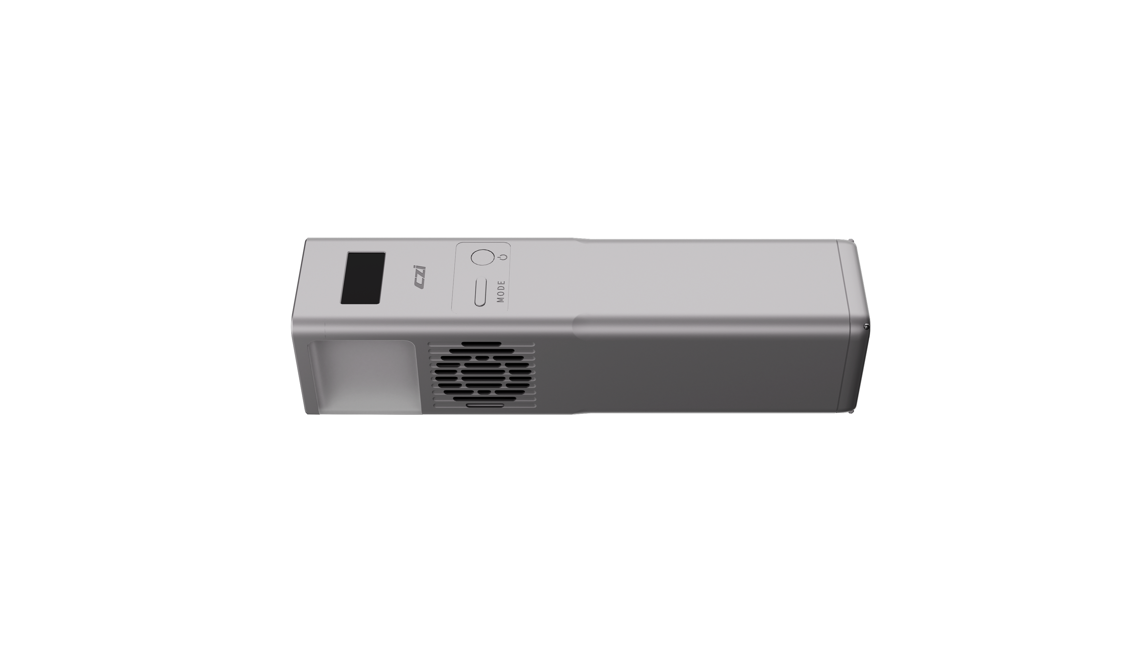 CZI MT20 Multifunctional High-Intensity Flashlight <br>for emergency and professional operations