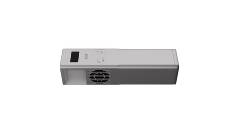 CZI MT20 Multifunctional High-Intensity Flashlight <br>for emergency and professional operations