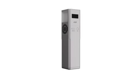 CZI MT20 Multifunctional High-Intensity Flashlight <br>for emergency and professional operations