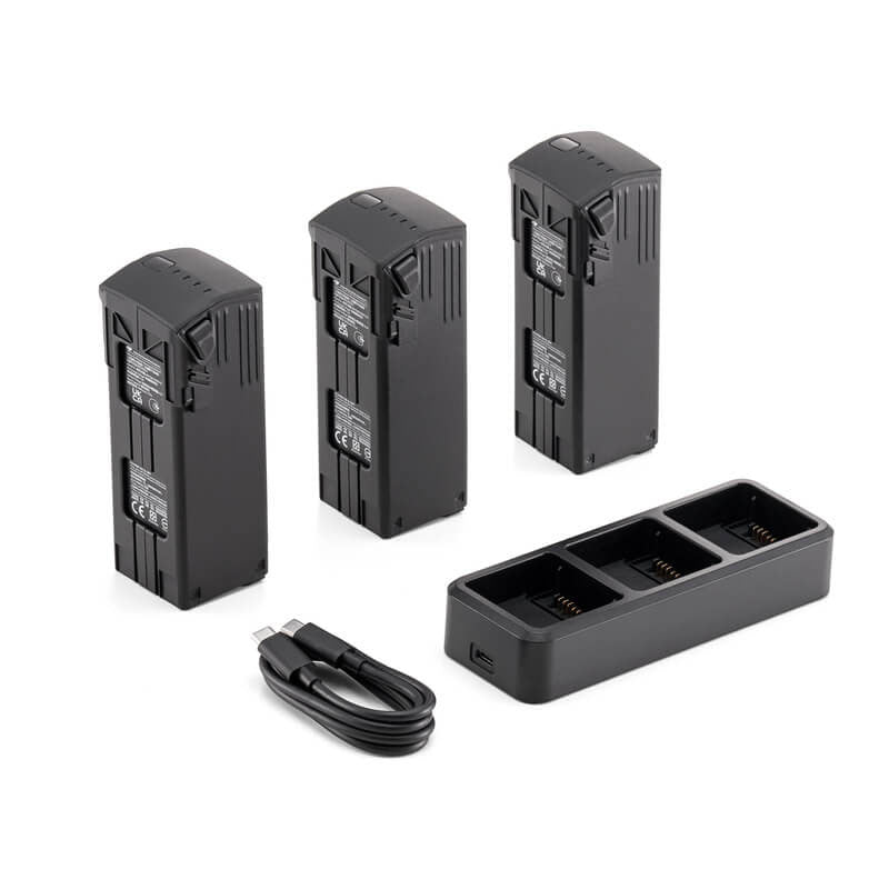 DJI Mavic 3 Enterprise Battery Kit