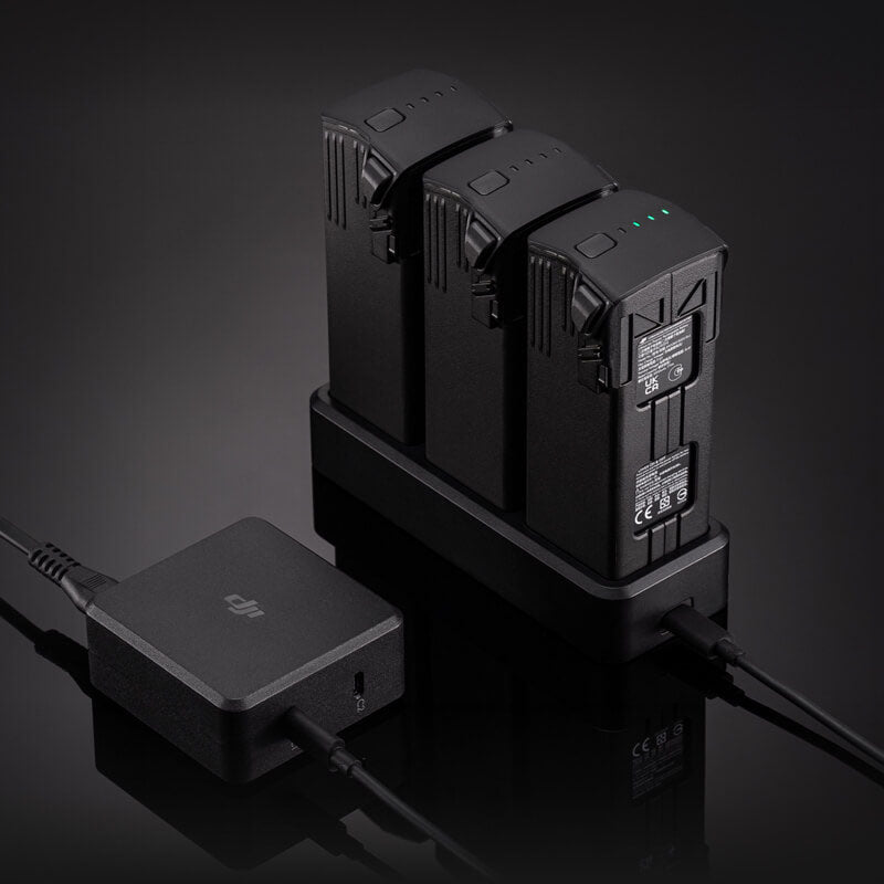 Mavic 3 Power Adapter