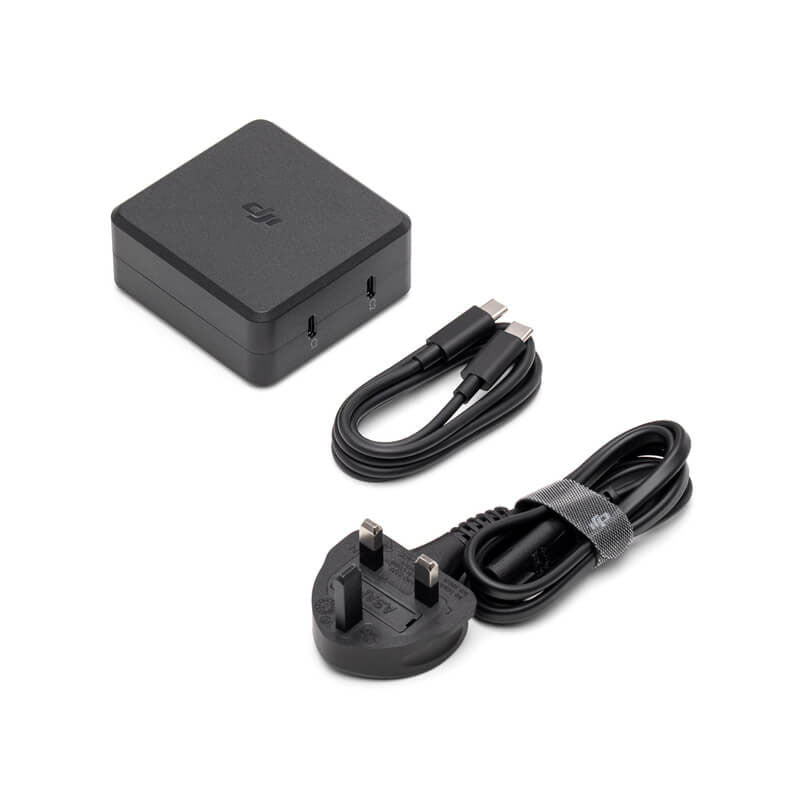 Mavic 3 Power Adapter