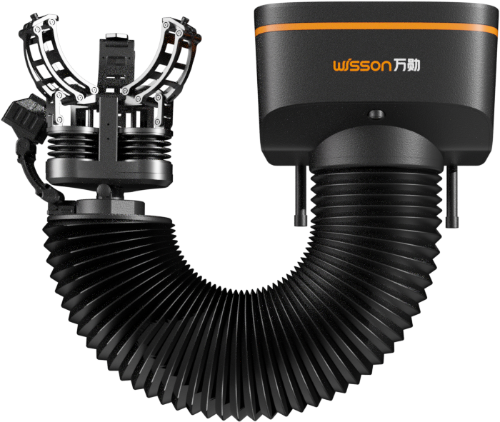 Orion AP30-N1<br>Aerial Manipulator Solution