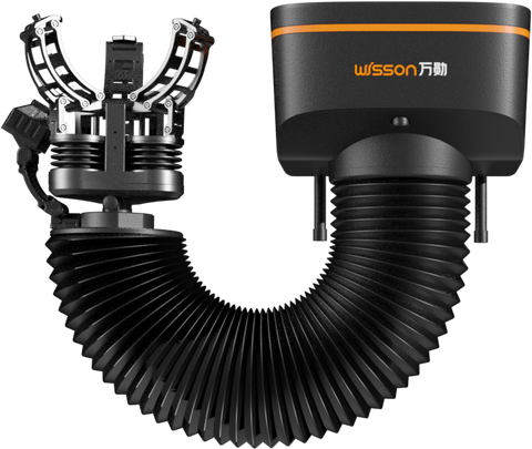 Orion AP30-N1<br>Aerial Manipulator Solution