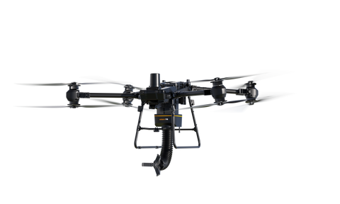 Orion AP30-N1<br>Aerial Manipulator Solution