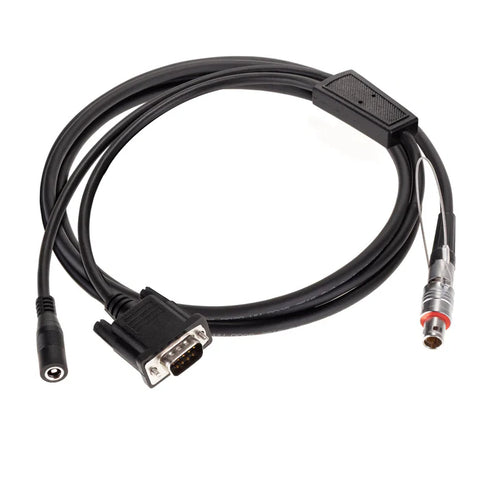 Emlid Reach RS4 & RS4 Pro Cable <br>for External Power