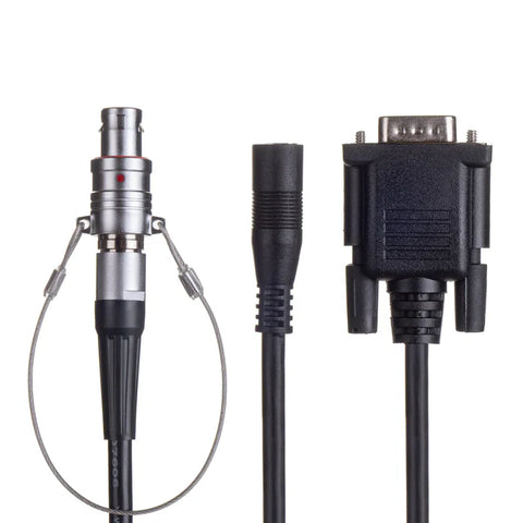 Emlid Reach RS4 & RS4 Pro Cable <br>for External Power