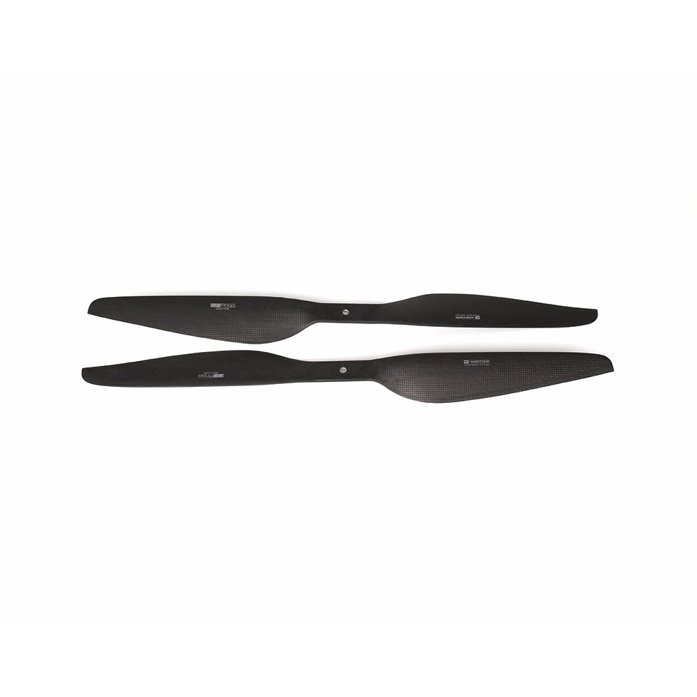 26 * 7.8 Polished Propeller