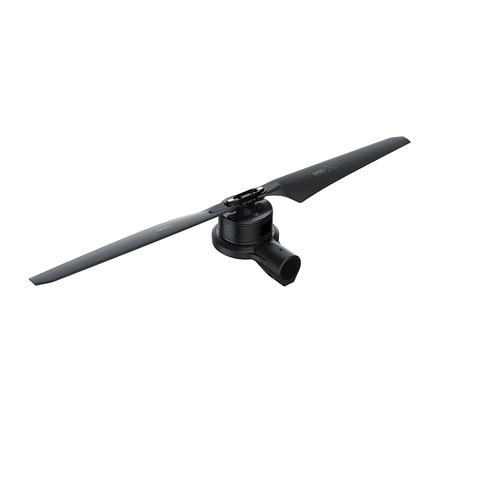 P60-X Agricultural Motor Arm Set<br>(Integrated Propulsion System）