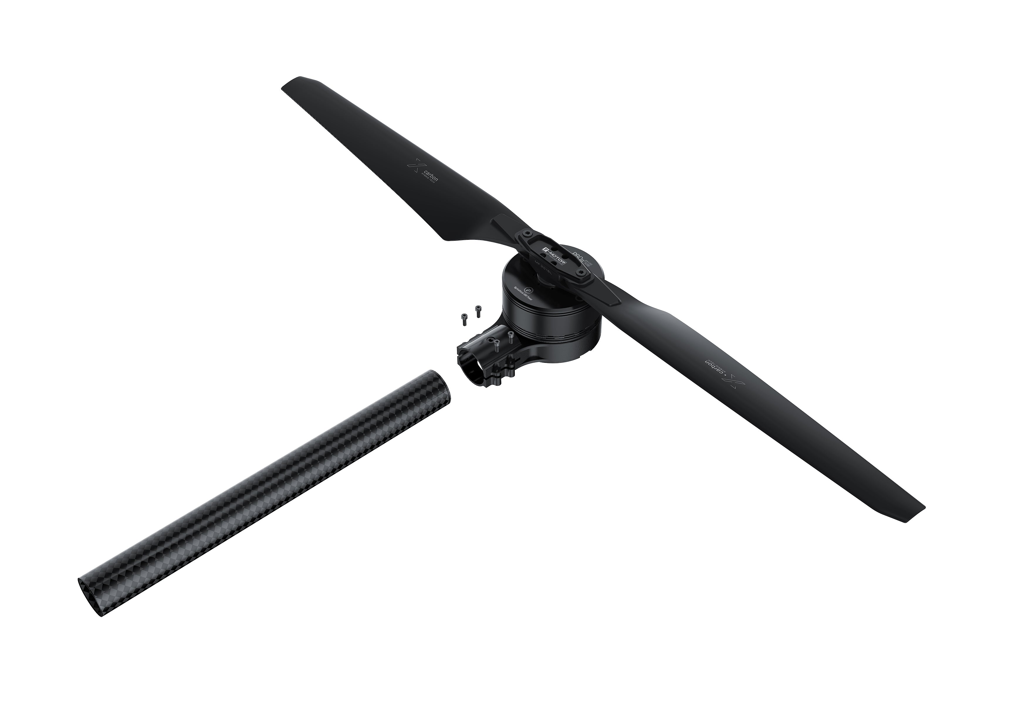 P60-X Agricultural Motor Arm Set<br>(Integrated Propulsion System）