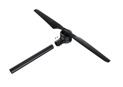 P60-X Agricultural Motor Arm Set<br>(Integrated Propulsion System）