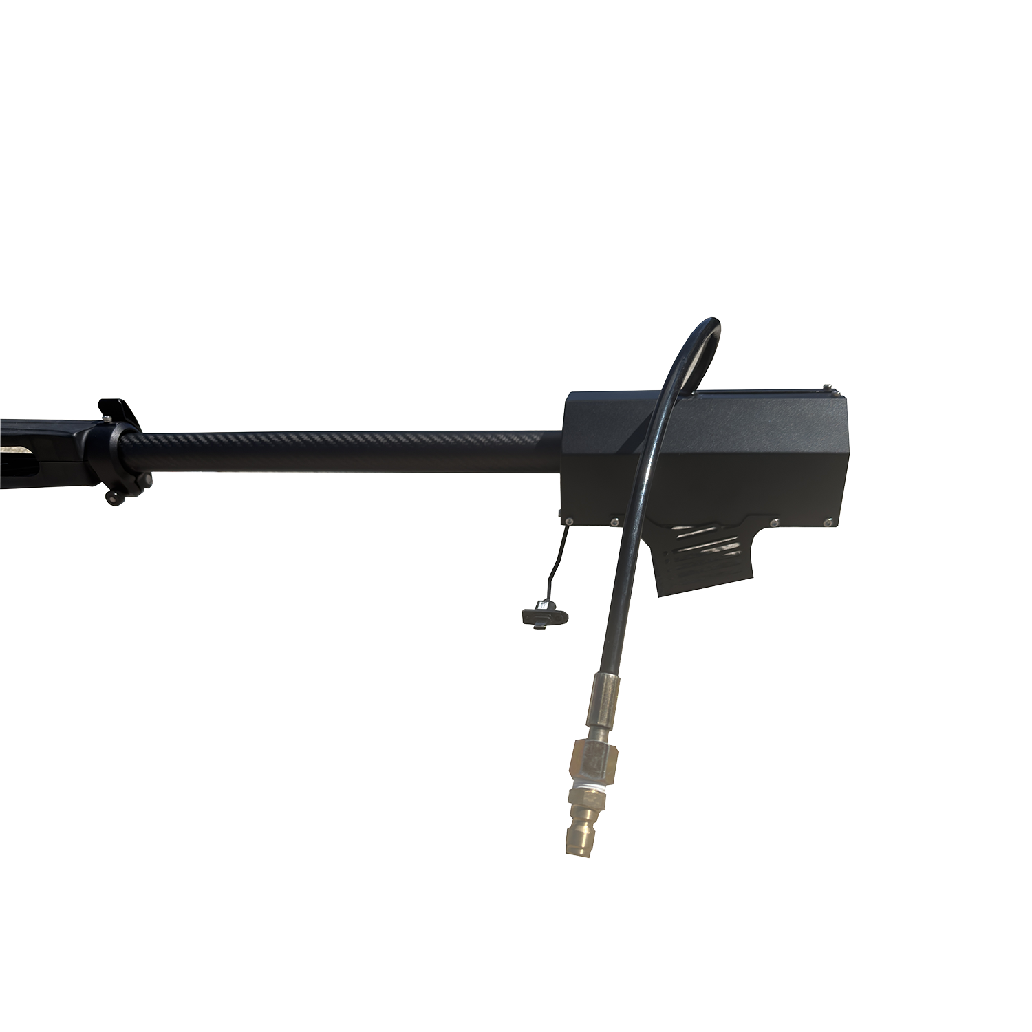PowerWash Lite Tethered Drone<br>Jet Washing System