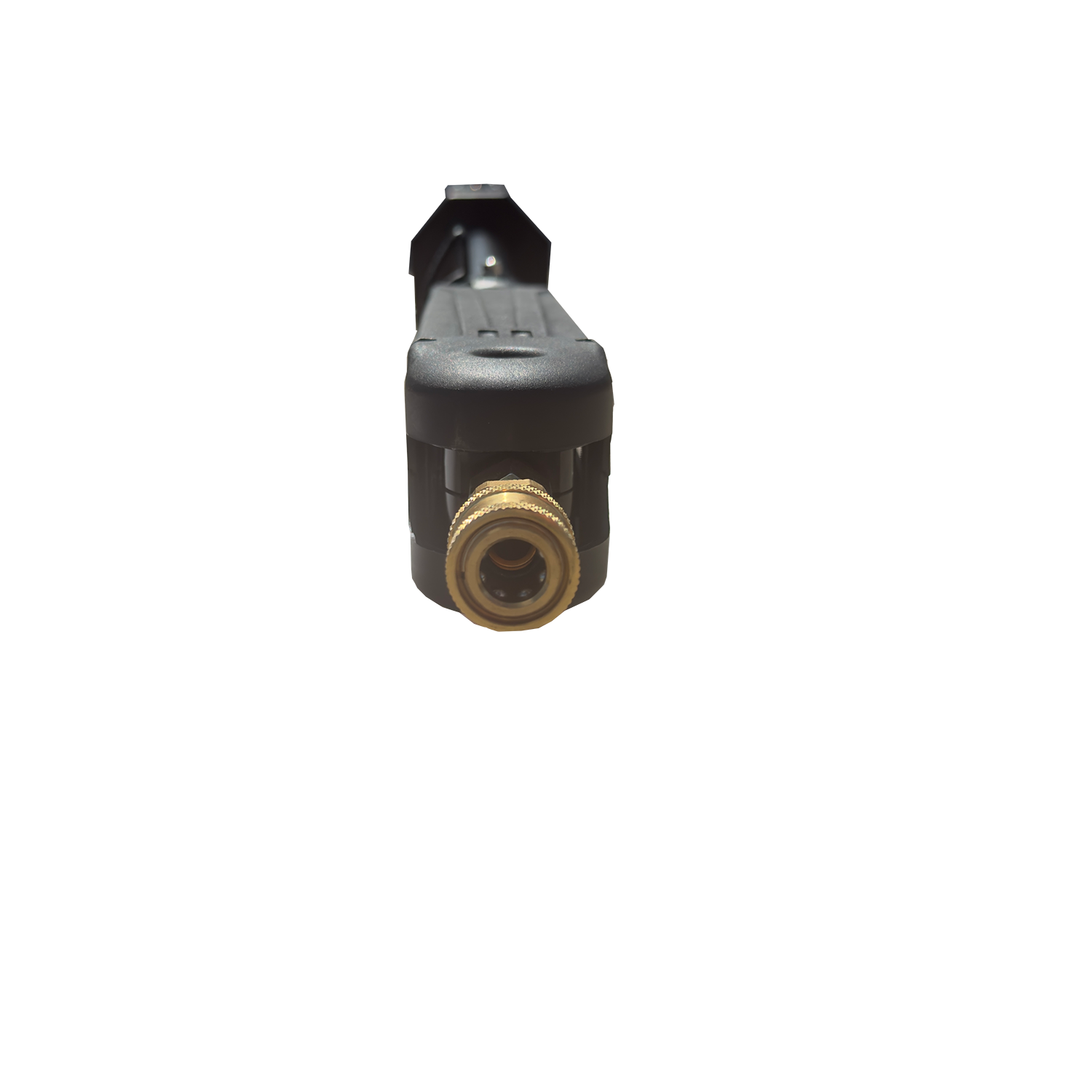 PowerWash Lite Tethered Drone<br>Jet Washing System