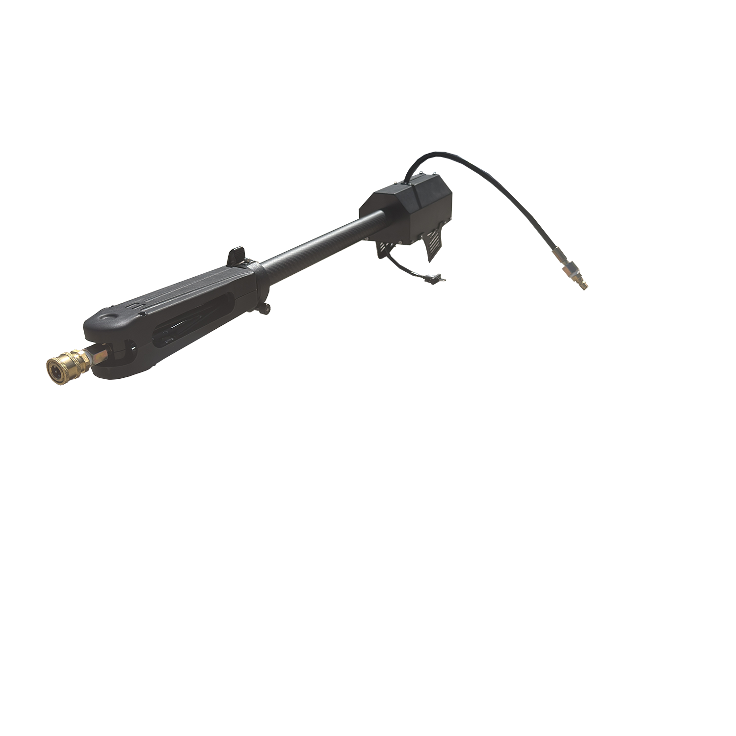 PowerWash Lite Tethered Drone<br>Jet Washing System