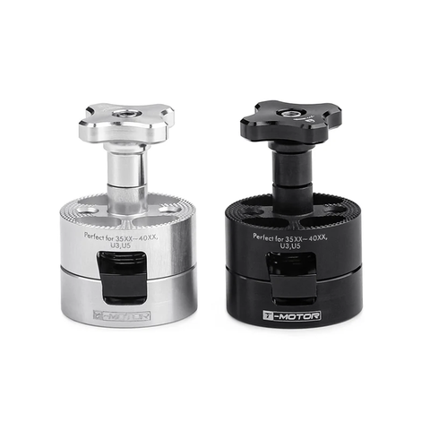 Q1418 Quick Release Propeller Adapter