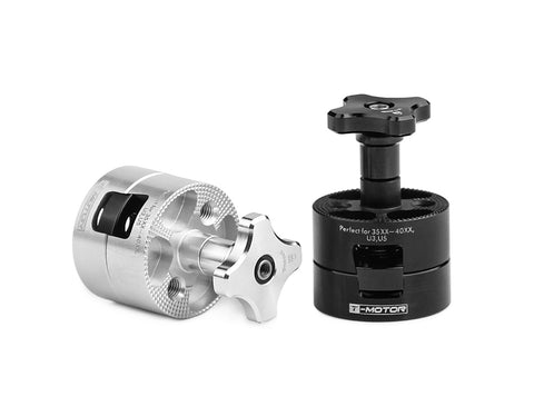 Q1824 Quick Release Propeller Adapter