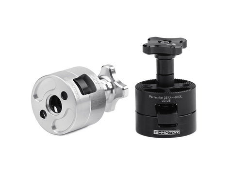 Q2434 Quick Release Propeller Adapter