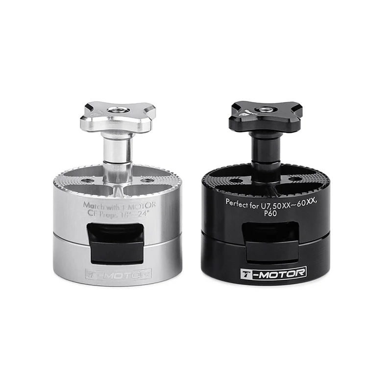 Q1824 Quick Release Propeller Adapter
