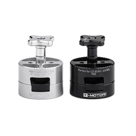 Q1824 Quick Release Propeller Adapter