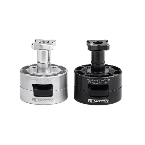Q2434 Quick Release Propeller Adapter