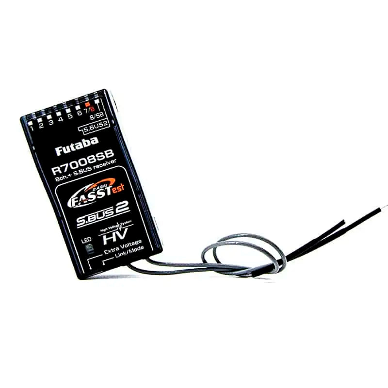 Futaba R7008SB Receiver