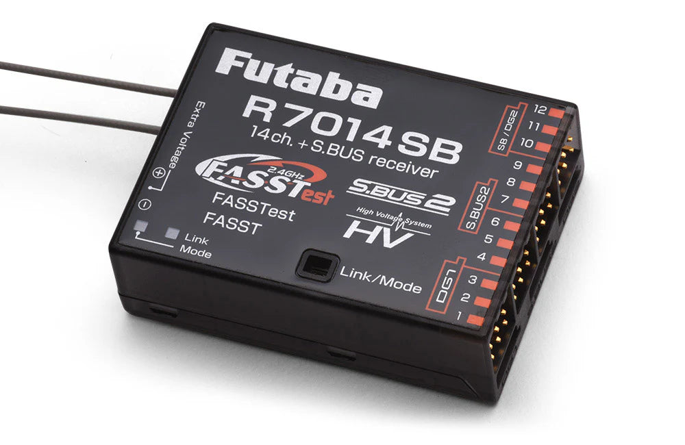 Futaba R7014SB Receiver