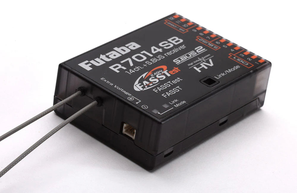 Futaba R7014SB Receiver