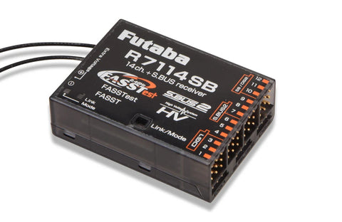 Futaba R7014SB Receiver