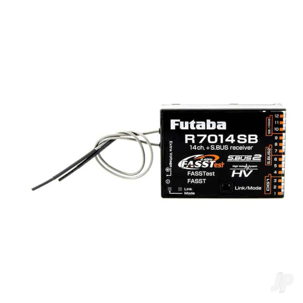 Futaba R7014SB Receiver