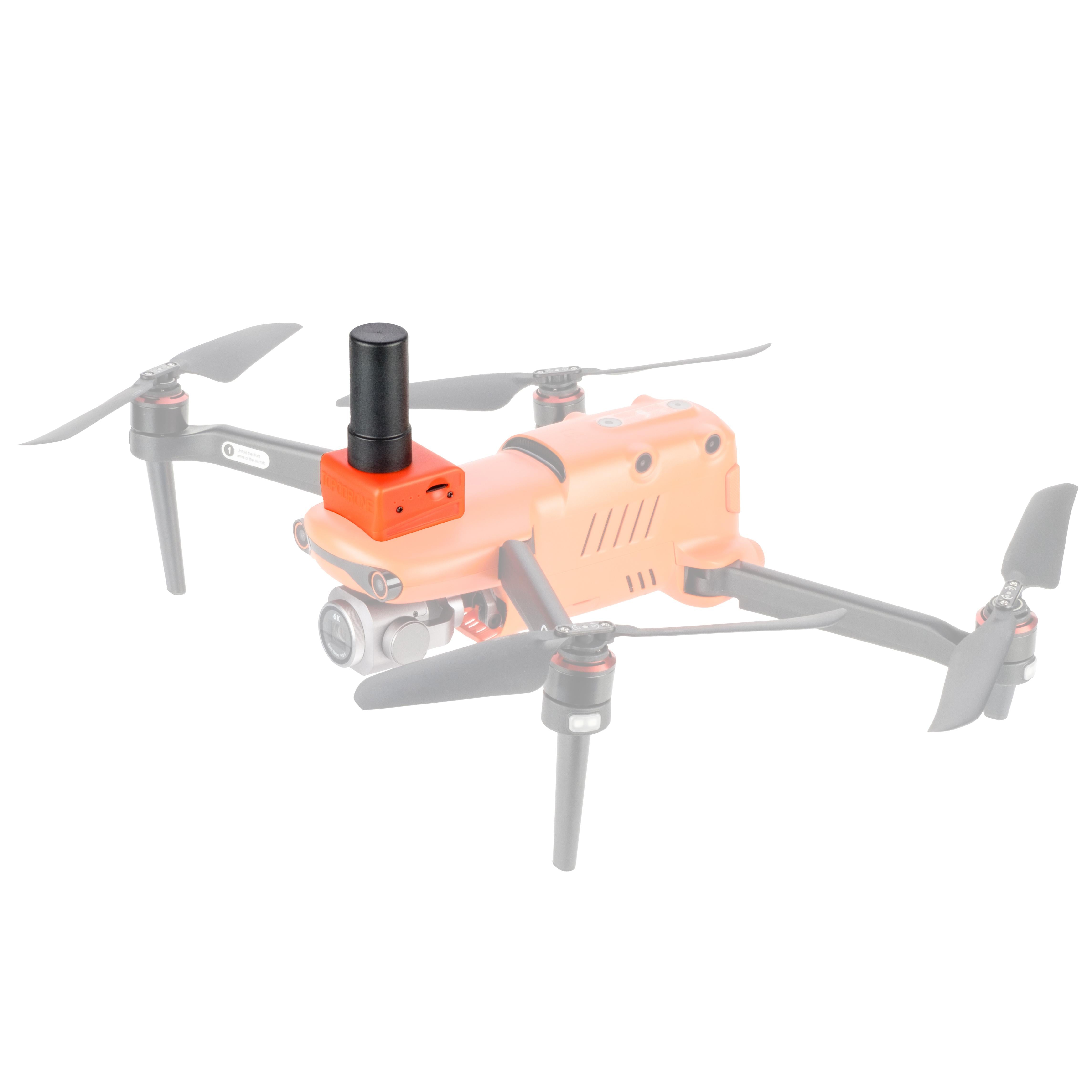 TOPODRONE Autel Evo II Pro PPK Upgrade Kit